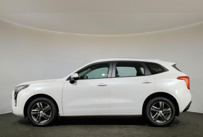 Haval Jolion I с пробегом 2023 года, цена 1 700 000 рублей, 22047 км, внедорожник, Автокод Объявления