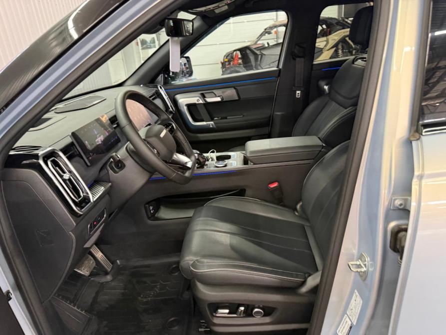 Jaecoo J7 I Краснодар  - изображение 12