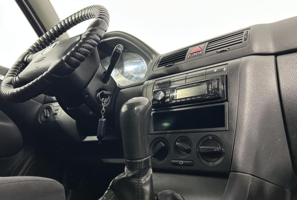 Skoda Octavia II (A5) Саранск  - изображение 24