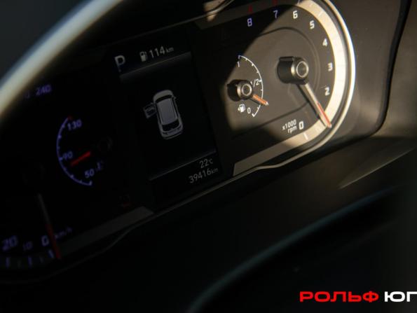 Hyundai Tucson IV с пробегом 2022 года, цена 2 998 000 рублей, 39414 км, внедорожник, Автокод Объявления