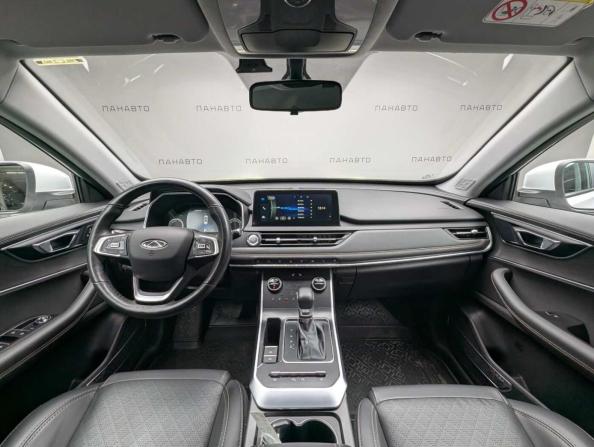 Chery Tiggo 8 I с пробегом 2021 года, цена 1 797 000 рублей, 57164 км, внедорожник, Автокод Объявления