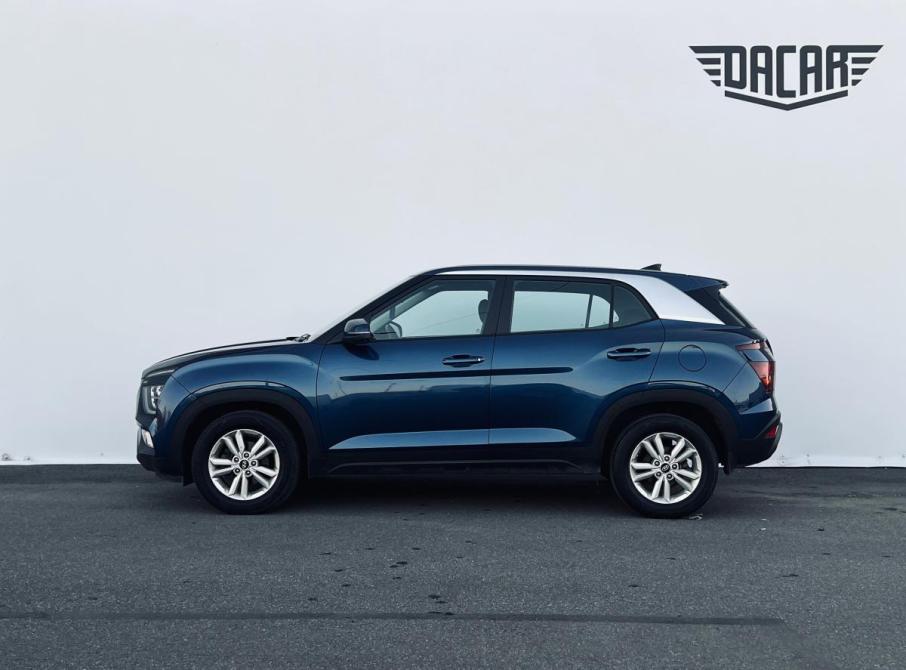 Hyundai Creta II Санкт-Петербург  - изображение 4