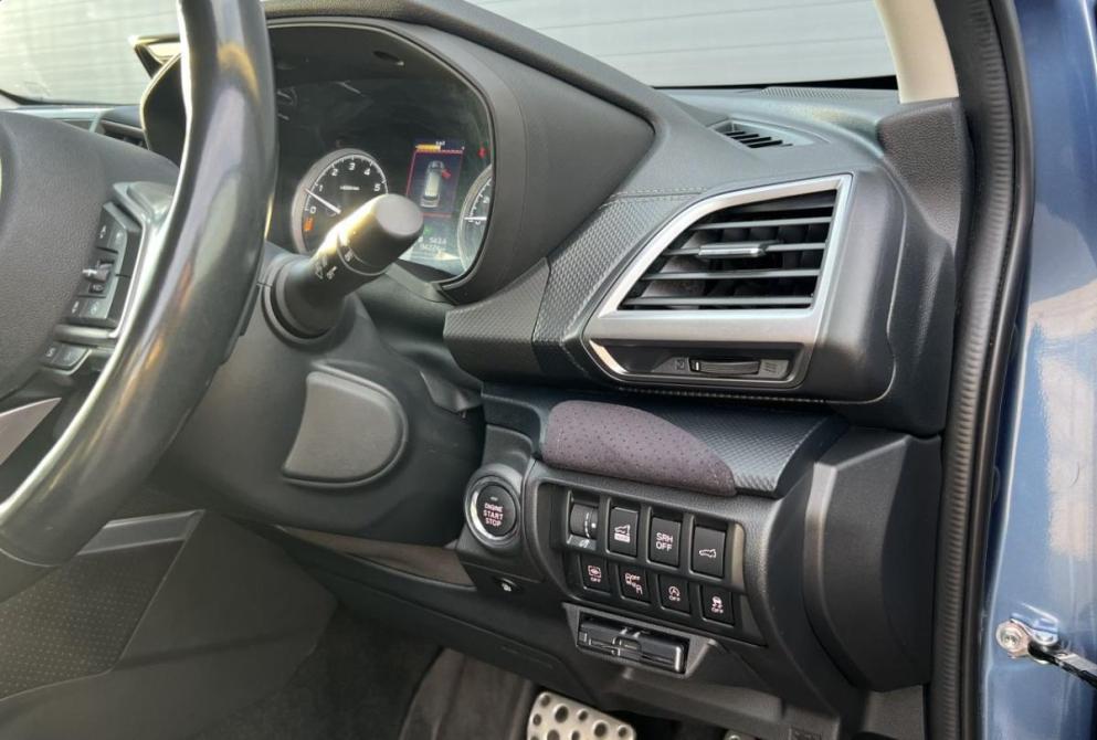 Subaru Forester V Красноярск  - изображение 20
