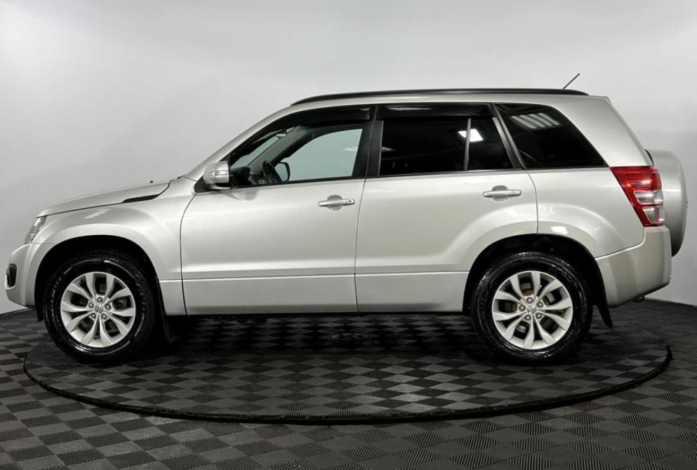 Suzuki Grand Vitara II Рестайлинг 2 Нижний Новгород  - изображение 9