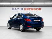 Hyundai Solaris I Рестайлинг Тюмень  - изображение 29