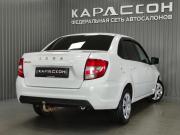 Lada (ВАЗ) Granta I Рестайлинг Пермь  - изображение 20