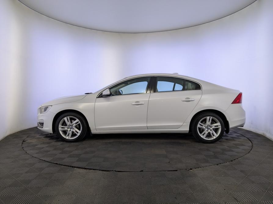 Volvo S60 II Рестайлинг Москва  - изображение 8