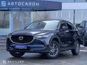 Mazda CX-5 II Самара  - изображение 29