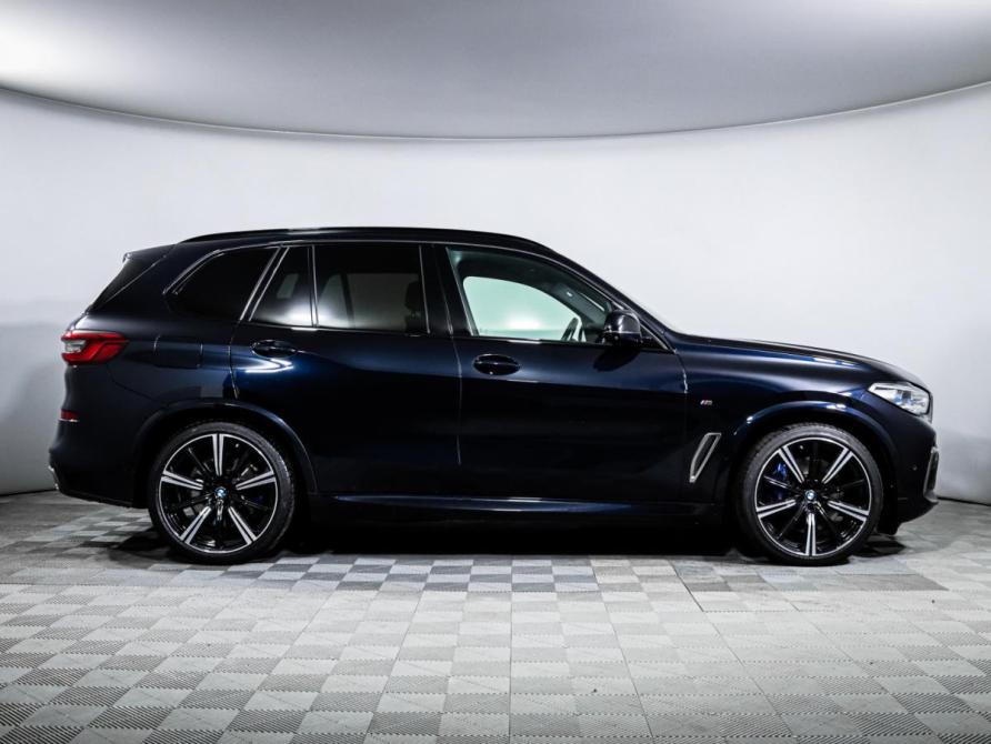 BMW X5 IV (G05/G18) Москва  - изображение 4
