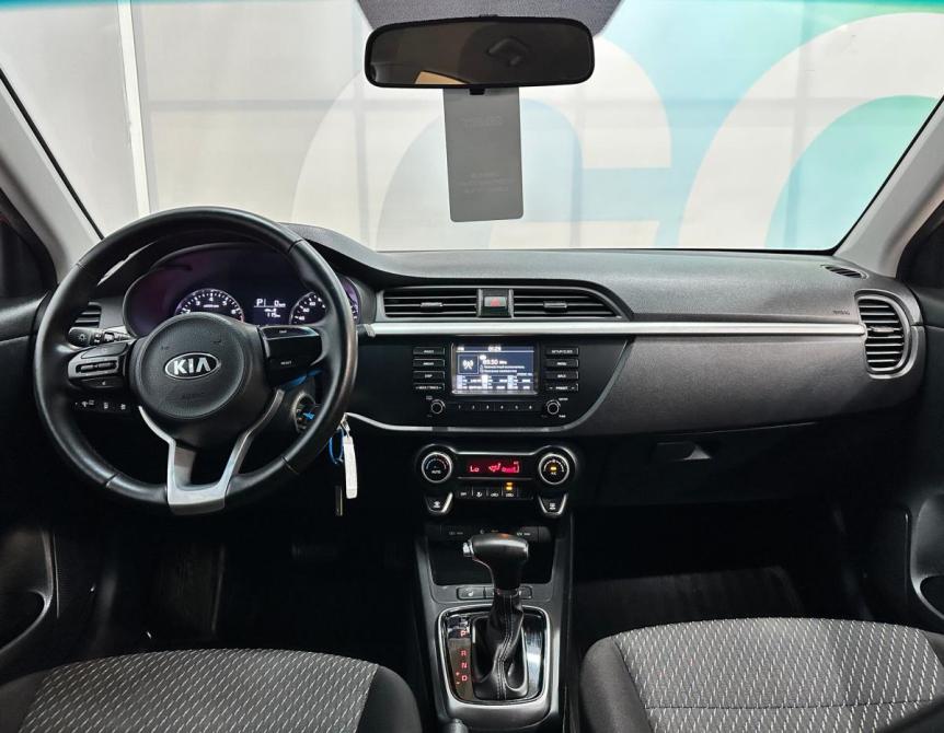 Kia Rio IV Набережные Челны  - изображение 19