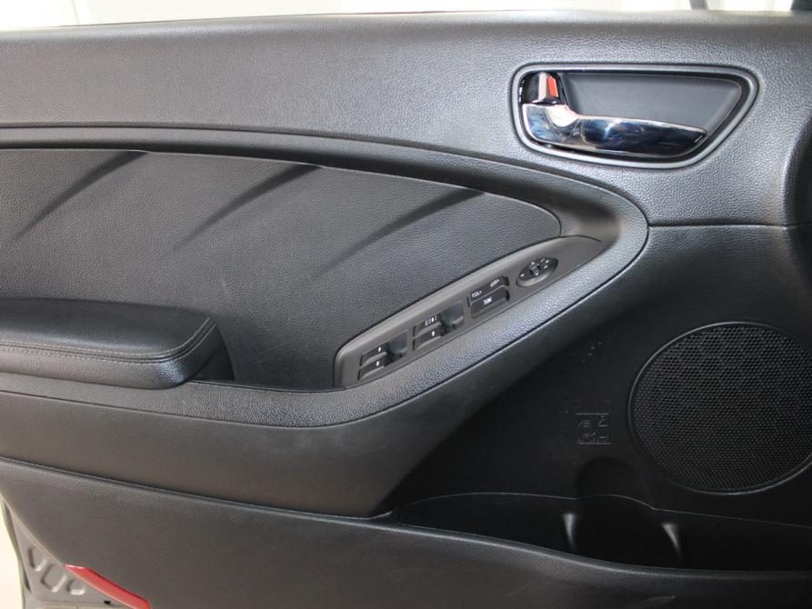 Kia Cerato III Рестайлинг (Classic) Старый Оскол  - изображение 12