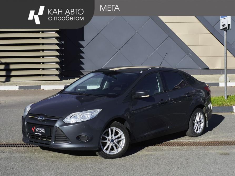 Ford Focus III Казань  - изображение 1