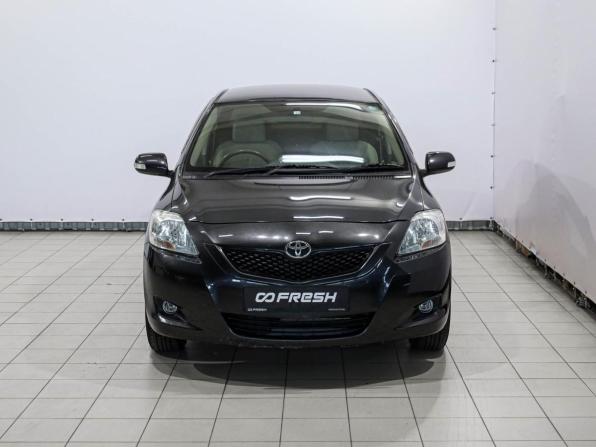 Toyota Belta I с пробегом 2008 года, цена 649 000 рублей, 103762 км, седан, Автокод Объявления