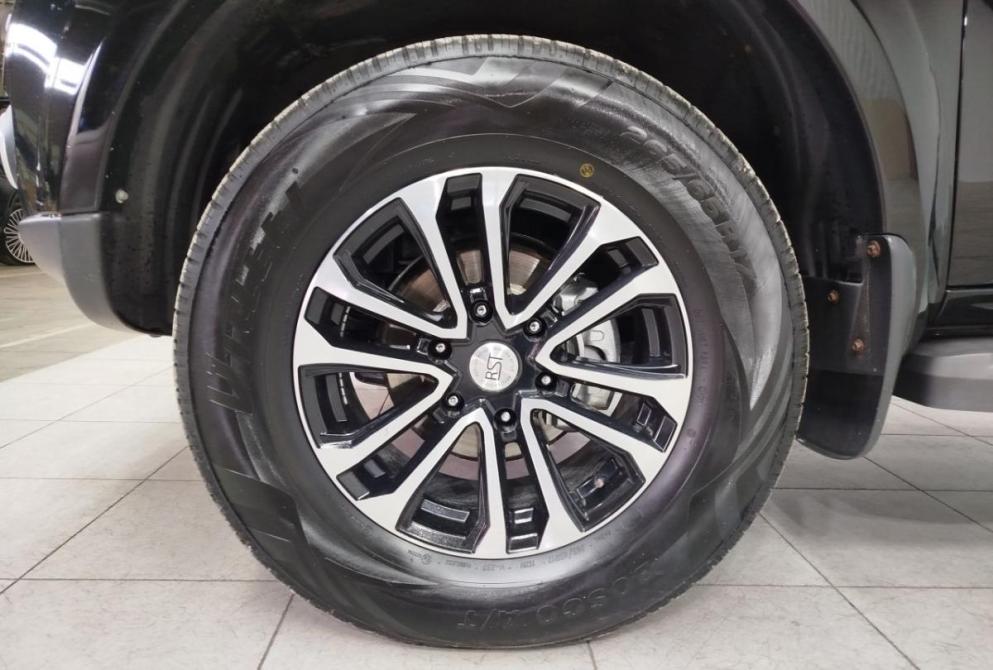 Mitsubishi Pajero Sport II Саратов  - изображение 10
