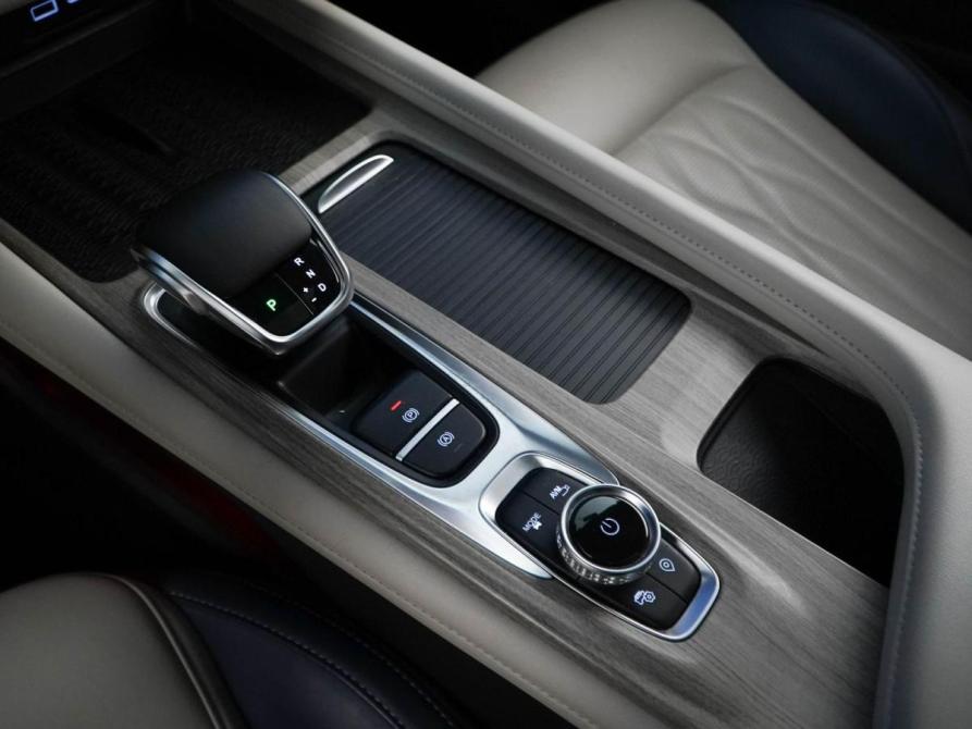 Chery Arrizo 8 Москва  - изображение 19