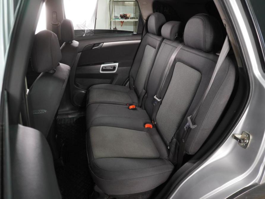 Opel Antara I Воронеж  - изображение 8