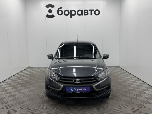 Lada (ВАЗ) Granta I Рестайлинг с пробегом 2024 года, цена 895 000 рублей, 58384 км, лифтбек, Автокод Объявления