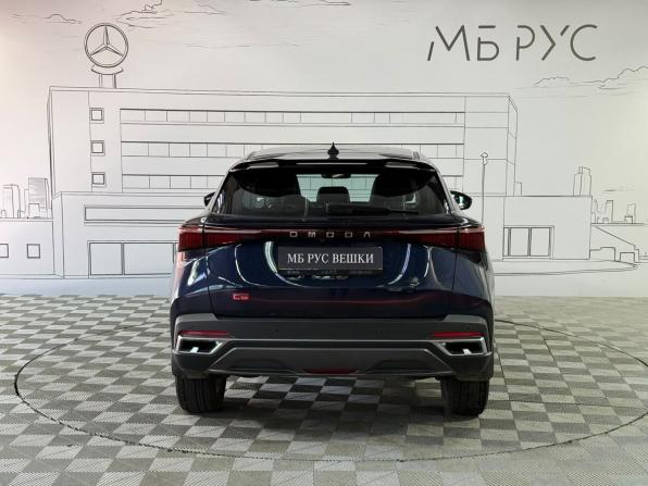 Omoda C5 I с пробегом 2023 года, цена 1 680 000 рублей, 30000 км, внедорожник, Автокод Объявления