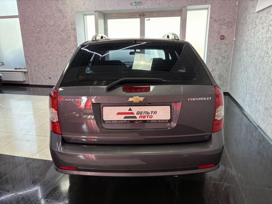 Chevrolet Lacetti I Ярославль  - изображение 4