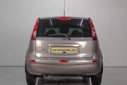 Nissan Note I Рестайлинг Челябинск  - изображение 25