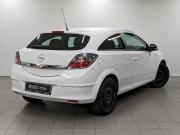 Opel Astra H Рестайлинг Москва  - изображение 33