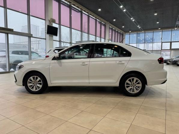 Volkswagen Polo VI с пробегом 2020 года, цена 750 000 рублей, 102238 км, лифтбек, Автокод Объявления