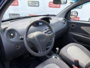 Chery IndiS (S18D) I Санкт-Петербург  - изображение 24