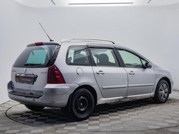 Peugeot 307 I с пробегом 2004 года, цена 330 000 рублей, 281231 км, универсал, Автокод Объявления