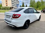 Lada (ВАЗ) Granta I Рестайлинг Великие Луки  - изображение 25