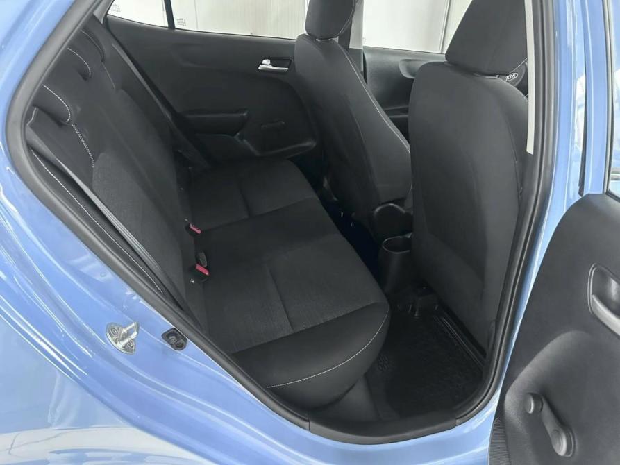 Kia Picanto III Уфа  - изображение 22