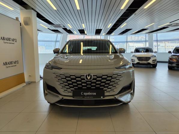 Changan UNI-K с пробегом 2023 года, цена 2 450 000 рублей, 71345 км, внедорожник, Автокод Объявления