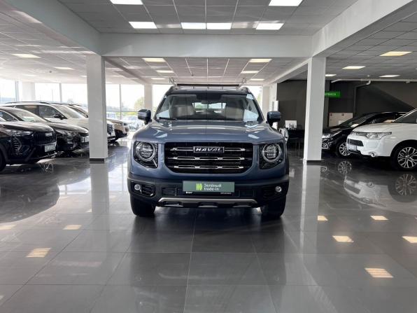 Haval Dargo I с пробегом 2022 года, цена 2 645 000 рублей, 47619 км, внедорожник, Автокод Объявления