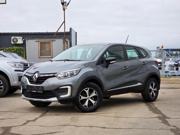 Renault Kaptur I Рестайлинг с пробегом 2022 года, цена 1 650 000 рублей, 23850 км, внедорожник, Автокод Объявления