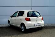 Toyota Vitz I (P10) Абакан  - изображение 28