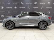 Audi Q3 Sportback II (F3) Москва  - изображение 35