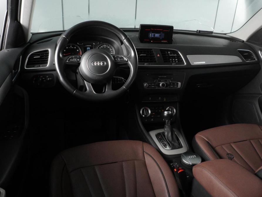 Audi Q3 I (8U) Минеральные Воды  - изображение 6