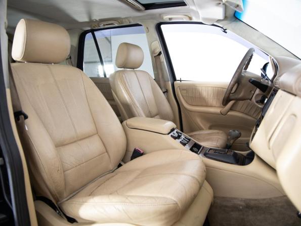 Mercedes-Benz M-Класс I (W163) Рестайлинг с пробегом 2001 года, цена 399 000 рублей, 275570 км, внедорожник, Автокод Объявления