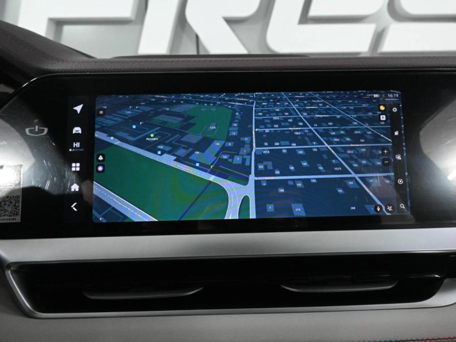 Geely Monjaro I Ростов-на-Дону  - изображение 20