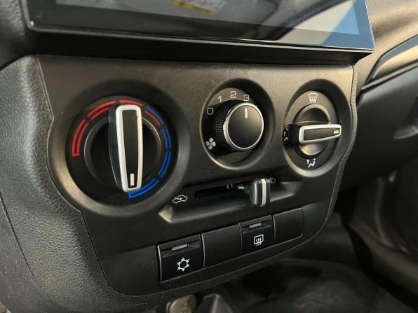 Lada (ВАЗ) Granta I Рестайлинг с пробегом 2021 года, цена 625 821 рубль, 110050 км, хэтчбек, Автокод Объявления
