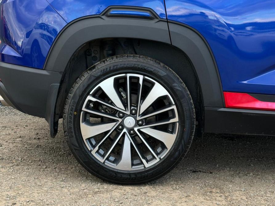 Changan CS35 Plus I Рестайлинг Набережные Челны  - изображение 12