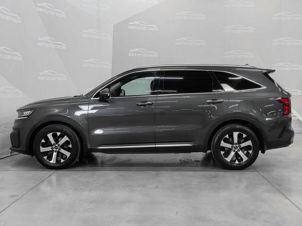 Kia Sorento IV с пробегом 2020 года, цена 3 300 000 рублей, 132000 км, внедорожник, Автокод Объявления