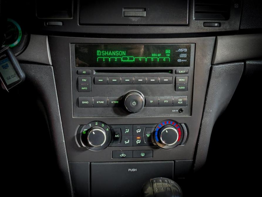 Chevrolet Epica V250 Екатеринбург  - изображение 11