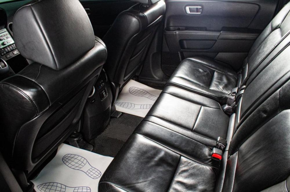 Honda Pilot II Сургут  - изображение 18