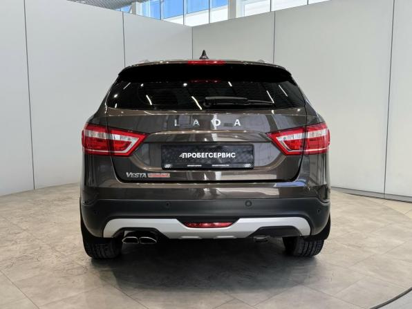 Lada (ВАЗ) Vesta I с пробегом 2020 года, цена 1 170 000 рублей, 92199 км, универсал, Автокод Объявления