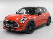 Mini Hatch III (F55/F56) Рестайлинг Санкт-Петербург  - изображение 29
