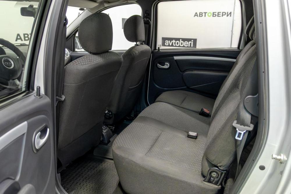 Lada (ВАЗ) Largus I Ульяновск  - изображение 9