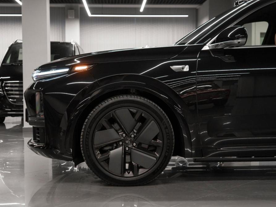 Li Auto (Lixiang) L7 I Рестайлинг Москва  - изображение 28
