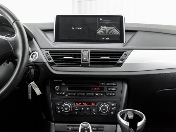 BMW X1 I (E84) Рестайлинг с пробегом 2013 года, цена 1 460 000 рублей, 179012 км, внедорожник, Автокод Объявления