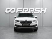 Skoda Karoq I Воронеж  - изображение 26