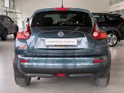 Nissan Juke I Новосибирск  - изображение 37